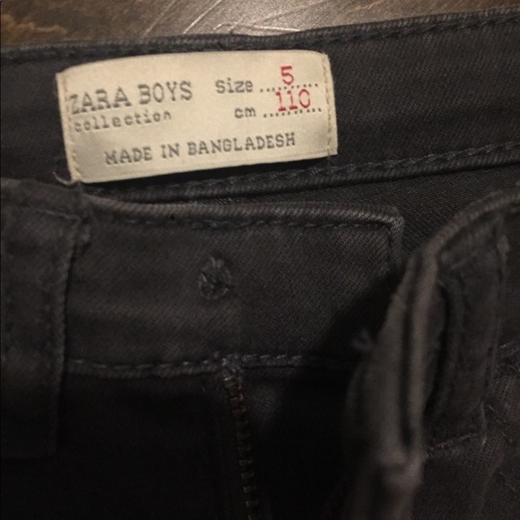 Zara Boys by bundle - Picture 7 of 7